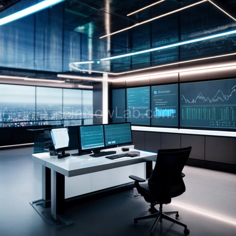 Your real-time analysis partner