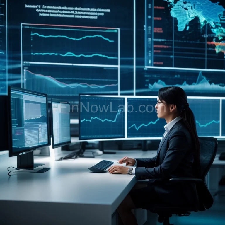 Instant Data Processing